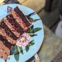 Sweet Bumpas Cakes ico