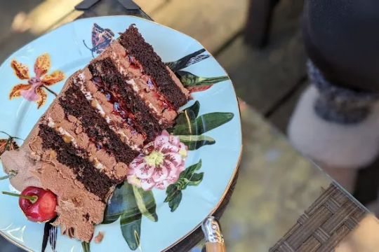 Sweet Bumpas Cakes