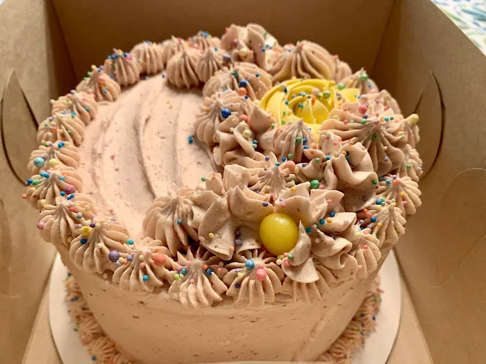 Sweet Bumpas Cakes Picture 3