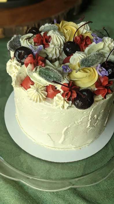 Sweet Bumpas Cakes Picture 2