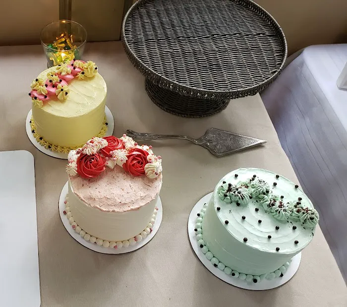 Sweet Bumpas Cakes Picture 10