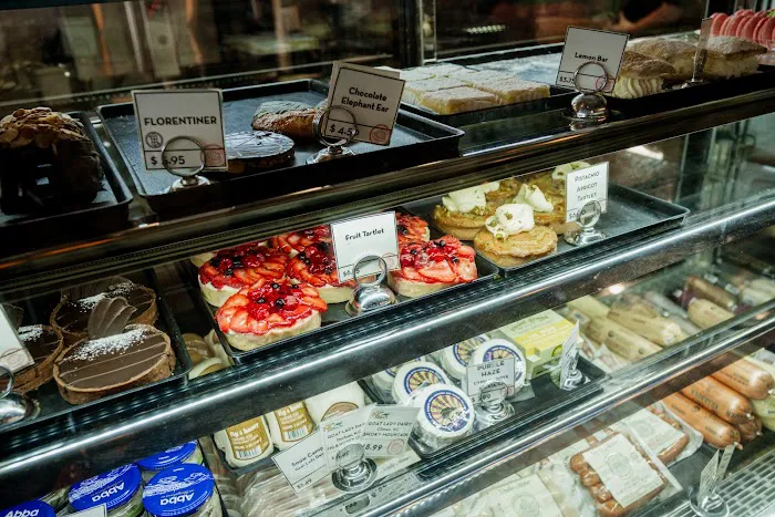 Guglhupf Bakery Picture 1