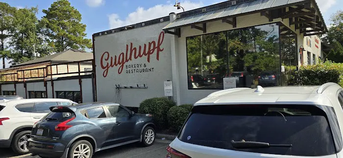 Guglhupf Bakery Picture 7