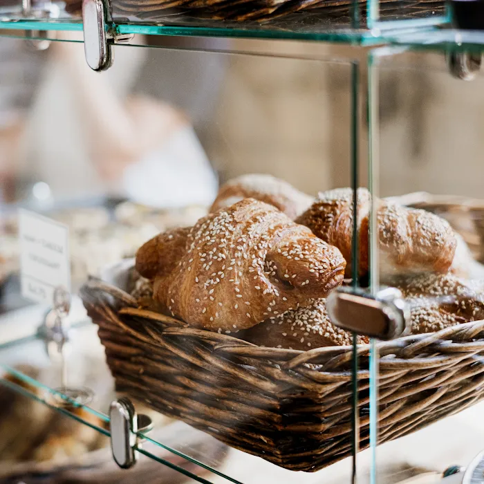 Guglhupf Bakery Picture 9