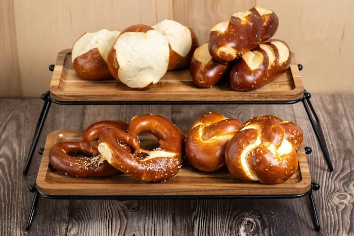 Guglhupf Bakery Picture 4