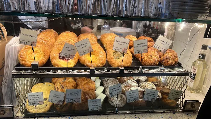 Guglhupf Bakery Picture 3