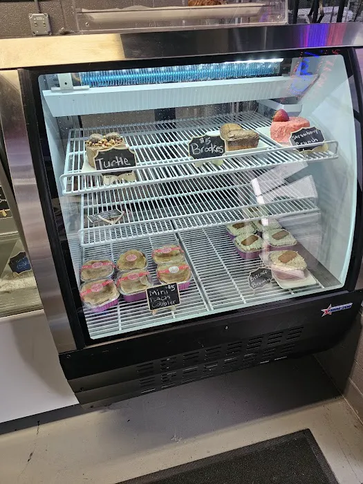 AJ's Cheesecakes Picture 9
