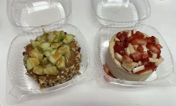 AJ's Cheesecakes Picture 1