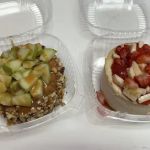AJ's Cheesecakes