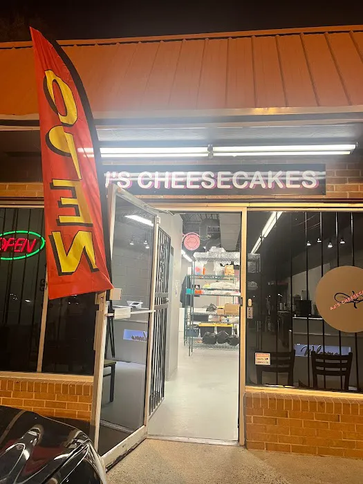 AJ's Cheesecakes Picture 7