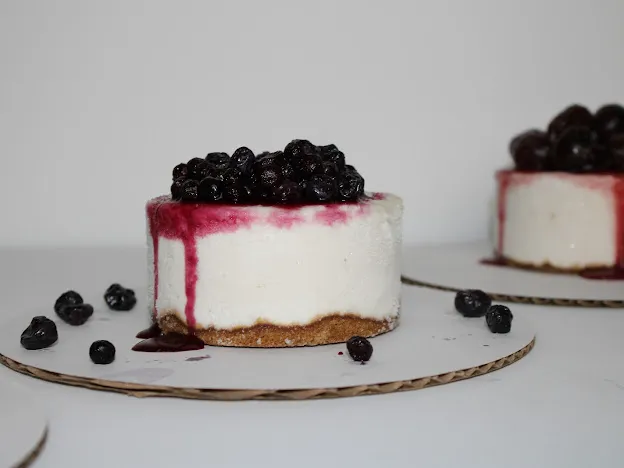 AJ's Cheesecakes Picture 10