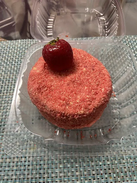 AJ's Cheesecakes Picture 5