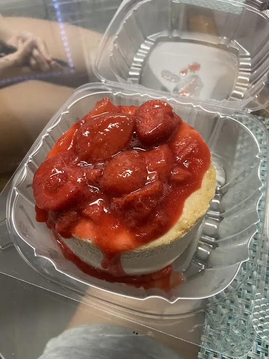 AJ's Cheesecakes Picture 4