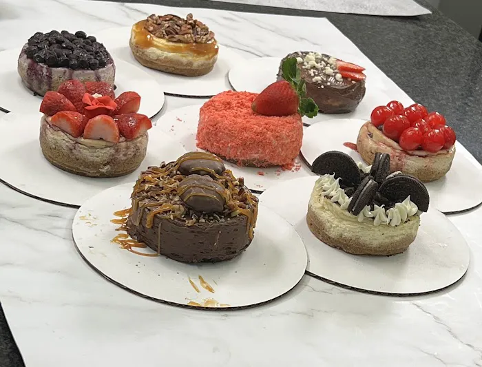 AJ's Cheesecakes Picture 8