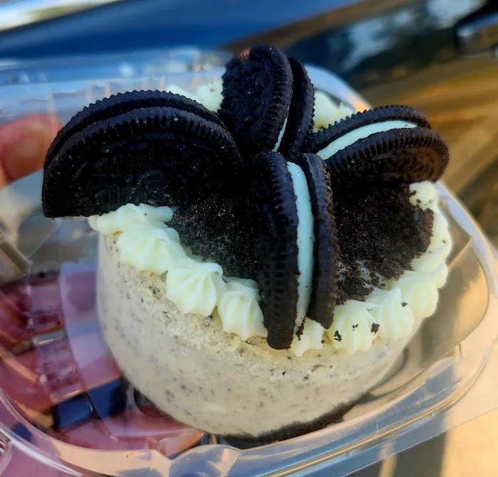 AJ's Cheesecakes Picture 6