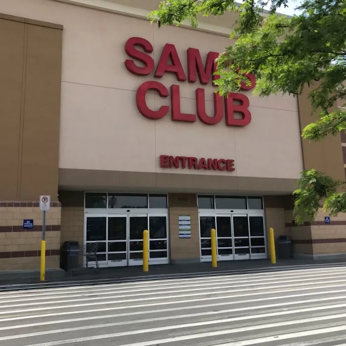 Sam's Club Bakery Picture 2