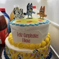 Sam's Club Bakery ico