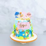 Artylicious Cakes (BY APPOINTMENT ONLY)