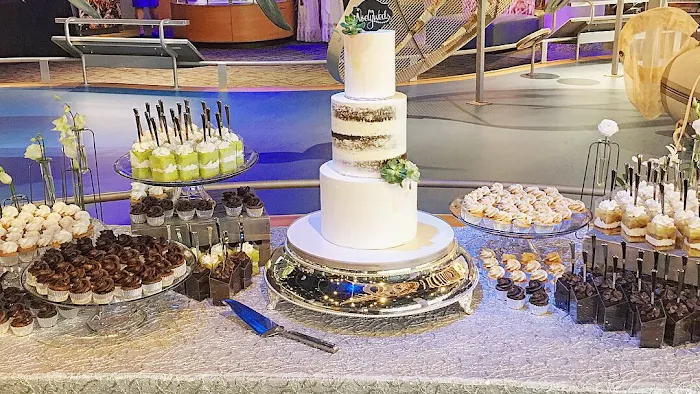 Artylicious Cakes (BY APPOINTMENT ONLY) Picture 5