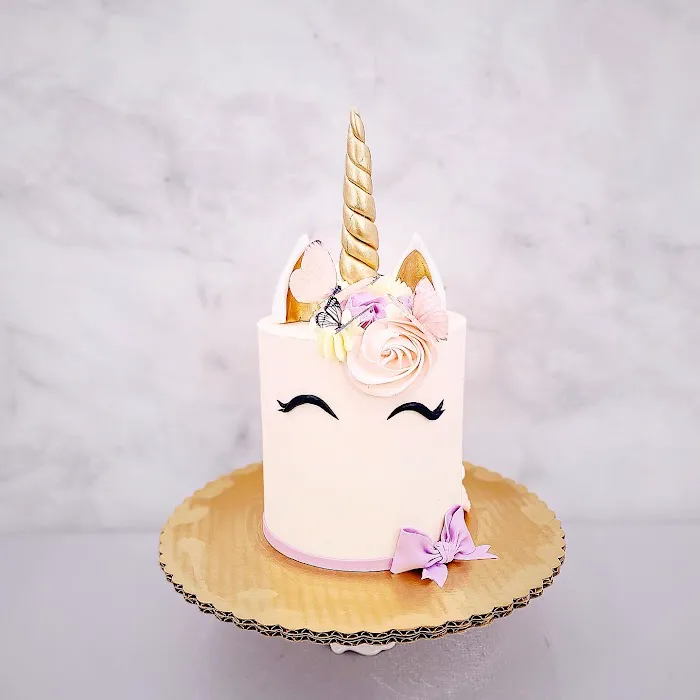 Artylicious Cakes (BY APPOINTMENT ONLY) Picture 9