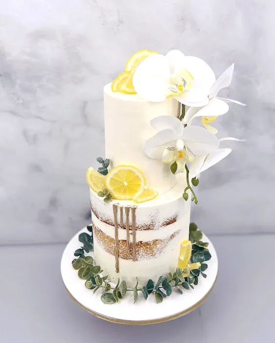 Artylicious Cakes (BY APPOINTMENT ONLY) Picture 2
