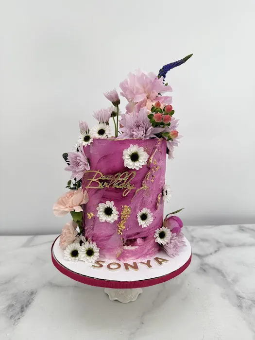 Artylicious Cakes (BY APPOINTMENT ONLY) Picture 8
