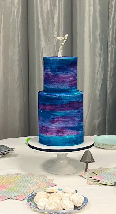 Artylicious Cakes (BY APPOINTMENT ONLY) Picture 4