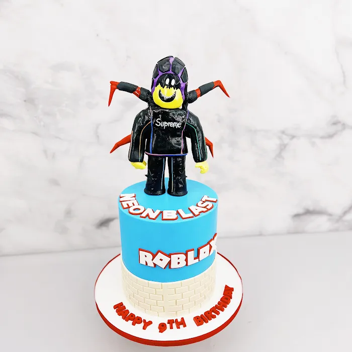 Artylicious Cakes (BY APPOINTMENT ONLY) Picture 6