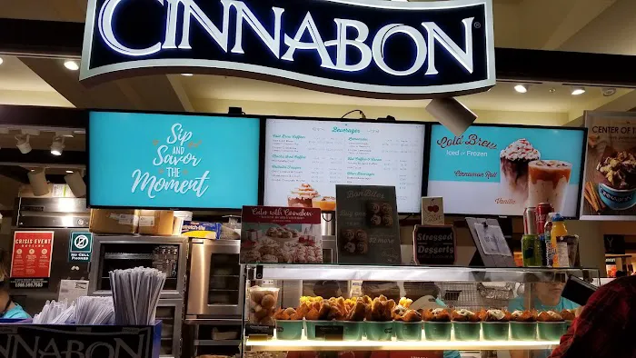 Cinnabon Picture 6