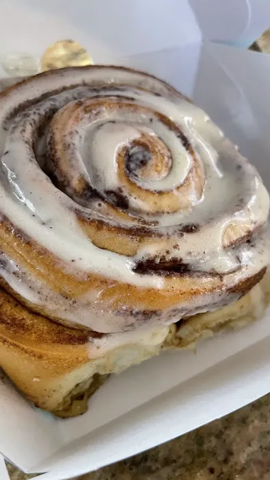 Cinnabon Picture 4