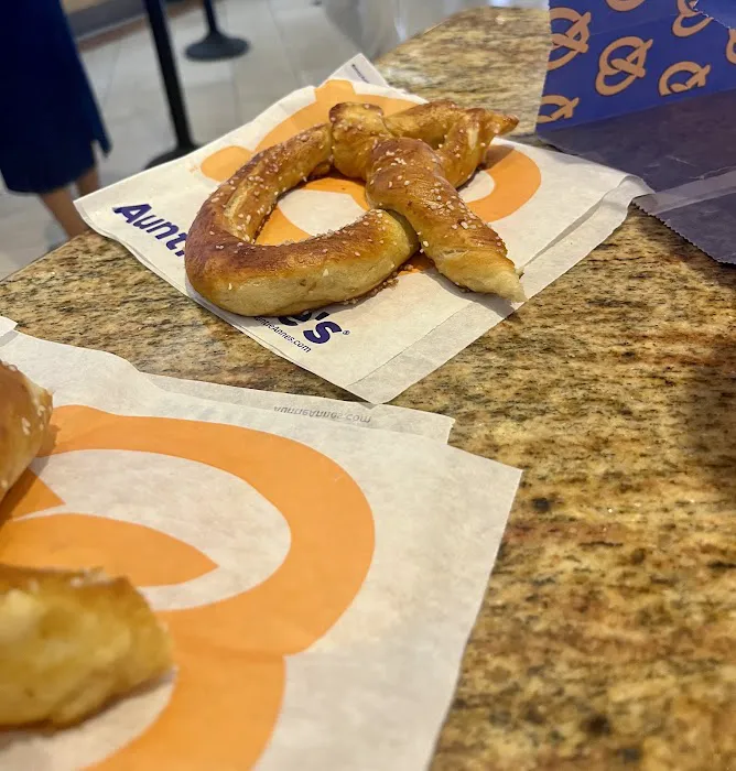 Auntie Anne's Picture 10
