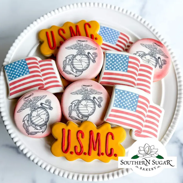 Southern Sugar Bakery Picture 4