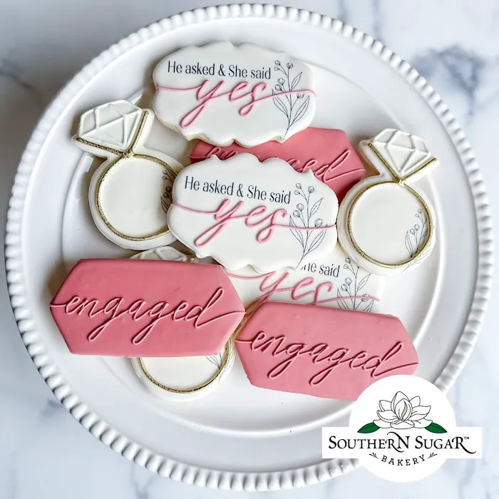 Southern Sugar Bakery Picture 10