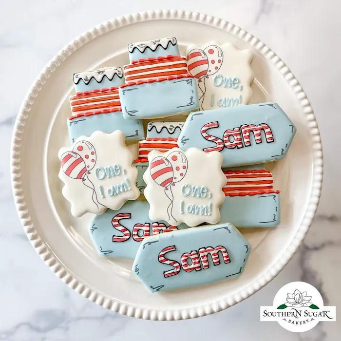 Southern Sugar Bakery Picture 2