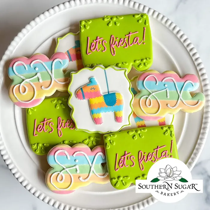 Southern Sugar Bakery Picture 5