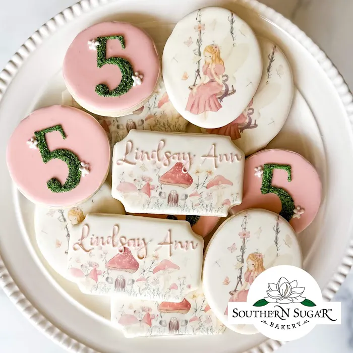 Southern Sugar Bakery Picture 9