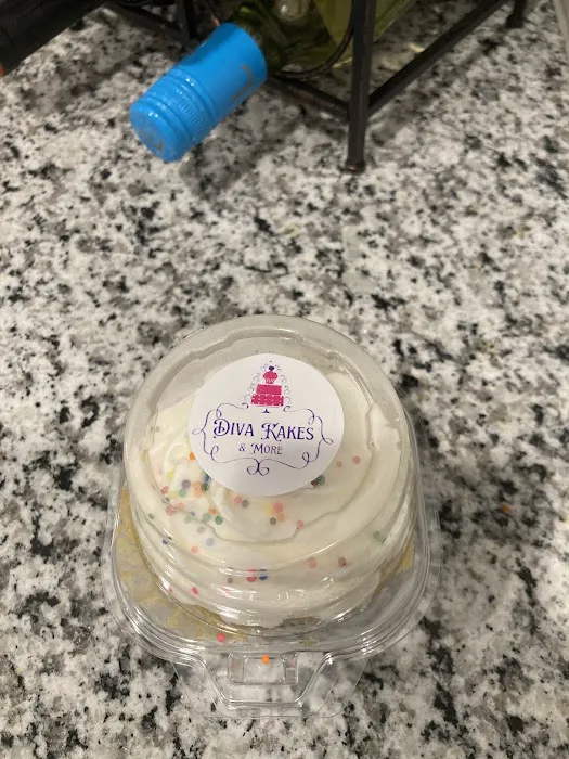 Diva Kakes & More LLC Picture 2