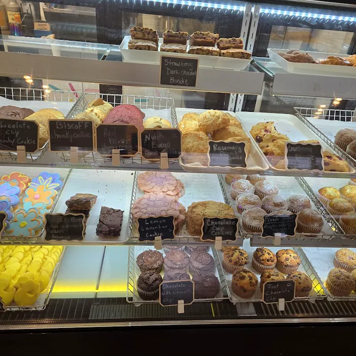 Groovy Duck Bakery Picture 2