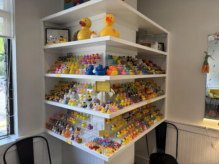 Groovy Duck Bakery Picture 1
