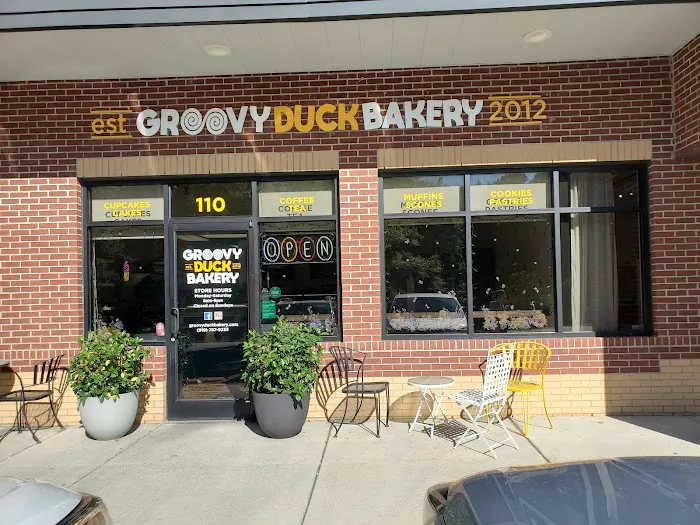 Groovy Duck Bakery Picture 10