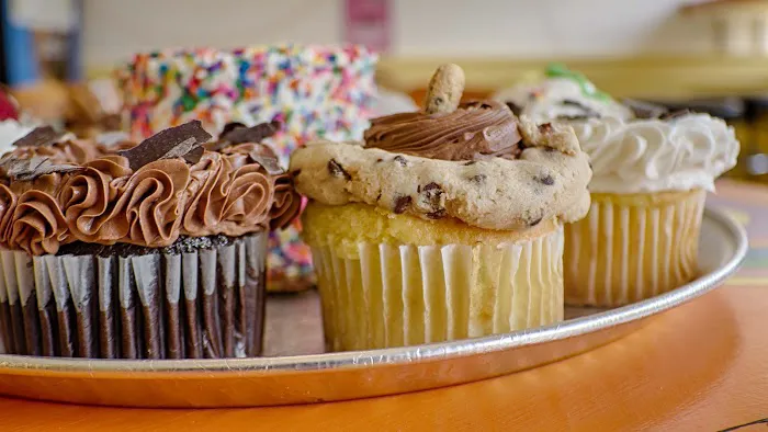 Groovy Duck Bakery Picture 3