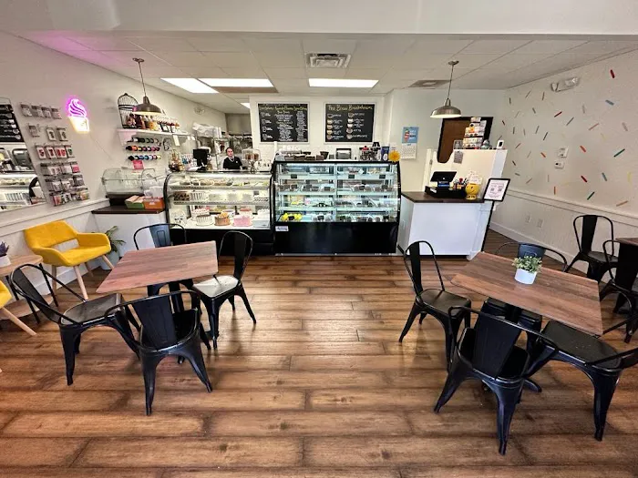 Groovy Duck Bakery Picture 5