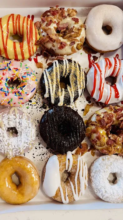 Duck Donuts Picture 6