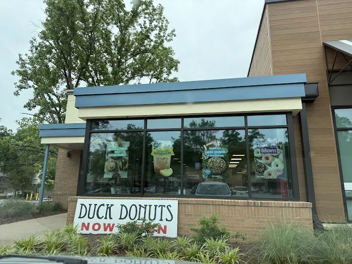 Duck Donuts Picture 10