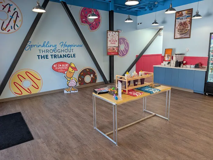 Duck Donuts Picture 9