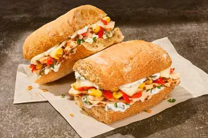 Panera Bread Picture 10