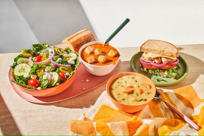 Panera Bread Picture 3