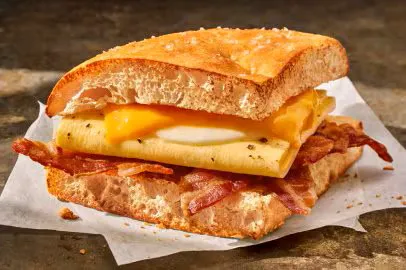 Panera Bread Picture 1