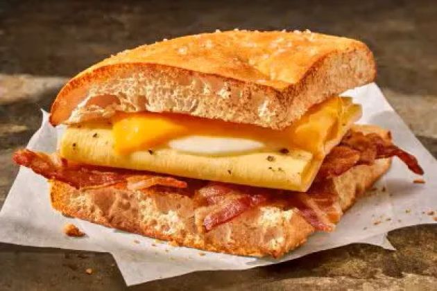 Panera Bread