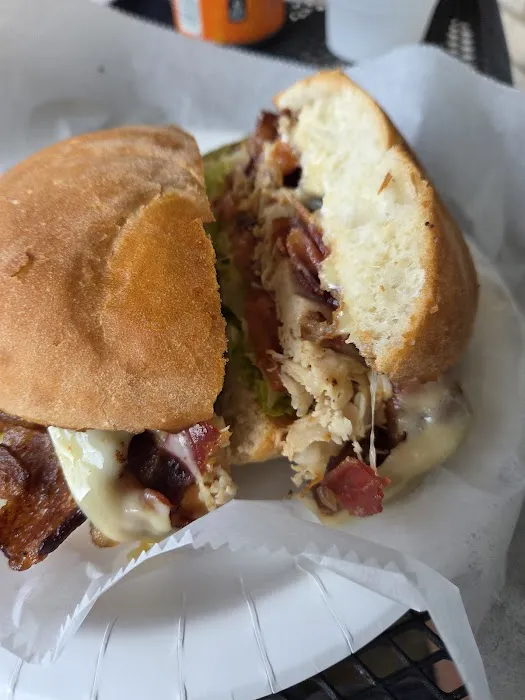 New York Bagels & Deli North Raleigh Picture 1
